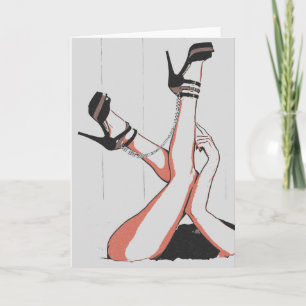 Carte Chérie, jouons à des jeux coquins !