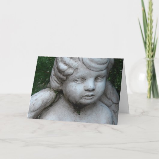 Carte Cherub Toutes les occasions (Devant)