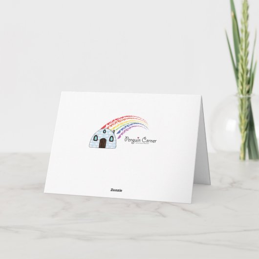 Carte Chess Win Félicitations Checkmate (Dos)