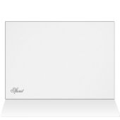 Carte CHEVAL (Intérieur Horizontal (Haut))