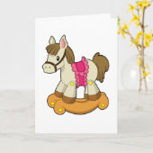 Carte Cheval comme Cheval à bascule.PNG (Fleur jaune)