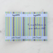 Carte Cheval de basculage de garçons (Intérieur)