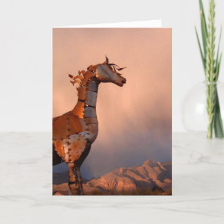 Carte Cheval de fer 2004