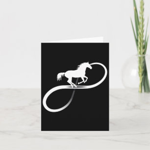 Carte Cheval Photo Équitation Équitation Filles Femmes