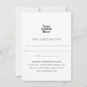 Carte Cheveux et ongles (Dos)