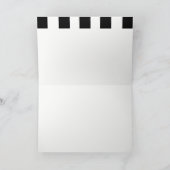 CARTE CHIC DE NOËL_PAIX ET BANDE DE JOYES (Intérieur)