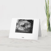 Carte Chicago Illinois Kady Camera Co Store Fenêtre 1950 (Dos)