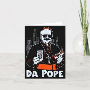 Carte Chicago Pe Leo Xiv Da Pe Nouveau Pe Hommage Marrai