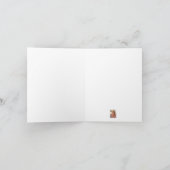 Carte Chick ‘n Bottes (Intérieur)