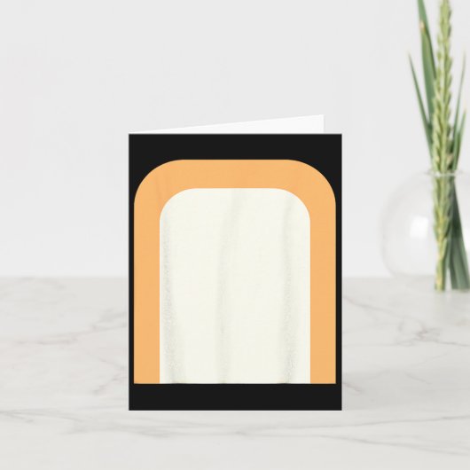 Carte Chien bleu Chien Tan Costume d'enfant de famille d (Devant)