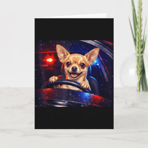 Carte Chien drôle de race golden retriever mème de chien