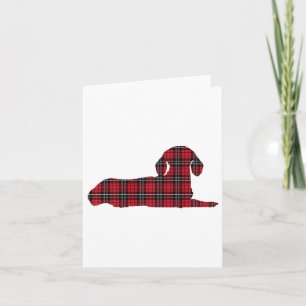 Carte Chiens de Noël de Chiens de Chiens de Noël de Chie