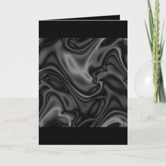 Carte chiffon063 (Devant)