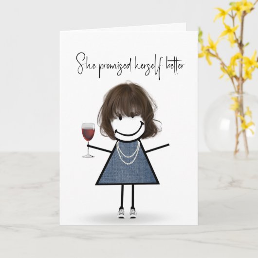 Carte Chiffre d'anniversaire fille avec Basket (Fleur jaune)