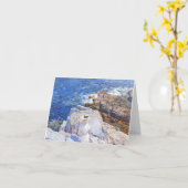 Carte Childe Hassam - les riff du sud Appledore de roche (Fleur jaune)