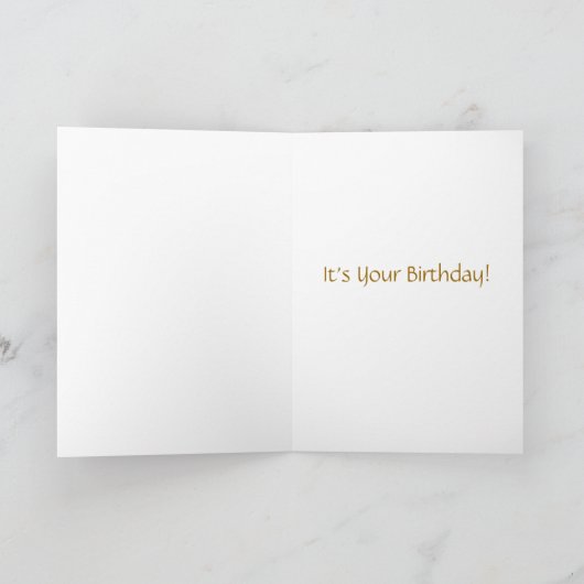 CARTE CHIMPANZÉS (Intérieur)