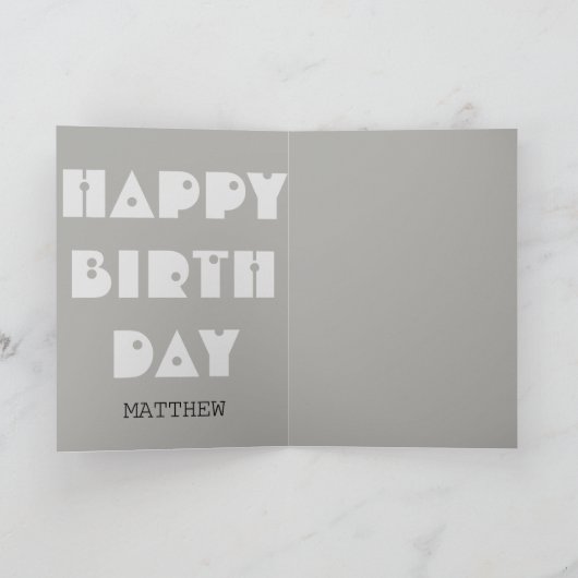 Carte Chinois W Chien Année Zodiaque Personnalité Annive (Intérieur)