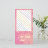 Carte Chinoiserie (Debout devant)