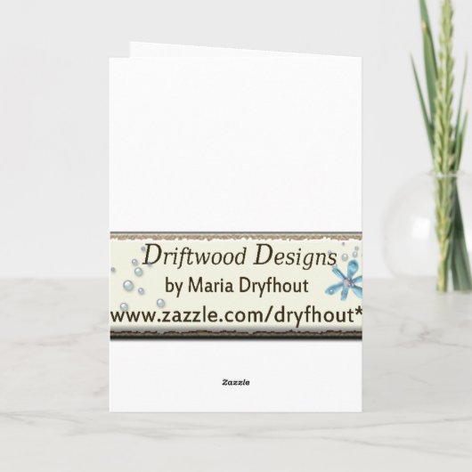 Carte Chiot de Puggle (Dos)