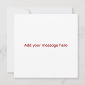 Carte Chips and Salsa card (Dos)