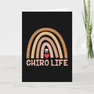 Carte Chiropractic Chiro Life Spine Chiropractor