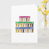 Carte Chirurgie Pacemaker Se Bien Bientôt (Fleur jaune)