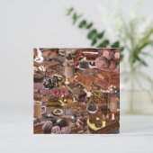 Carte Chockabkie (Debout devant)