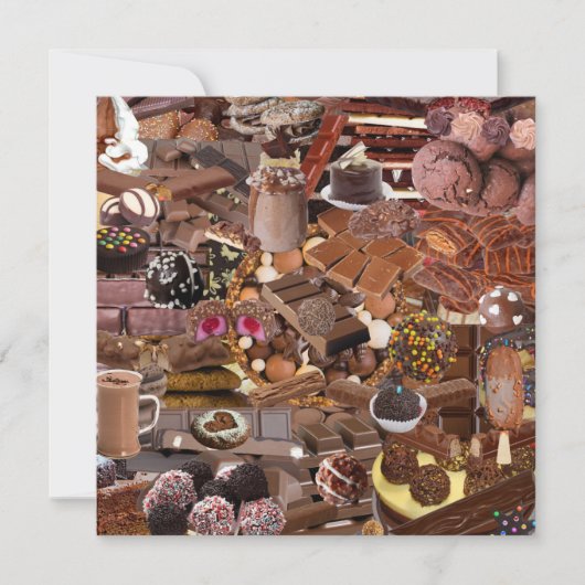 Carte Chockabkie (Devant)