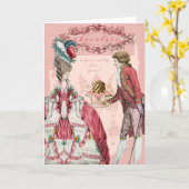 Carte Chocolat pour toi (Fleur jaune)