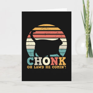 Carte Chonk