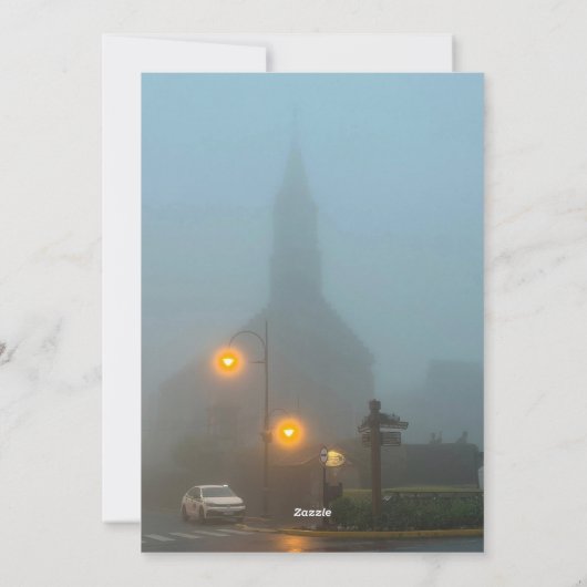 Carte Christamas (Dos)