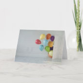 Carte Christian Félicitations (Devant)