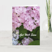 Carte Christian Get Well Card HYD (Devant)