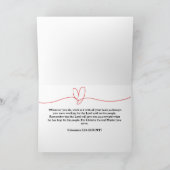 Carte Christian Labour Day (Intérieur)