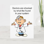 Carte Christian va bien (Devant)