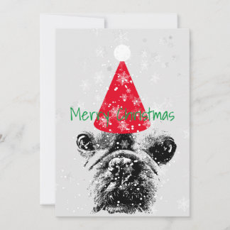 Carte Christma