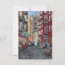 Christmas Alley Italia