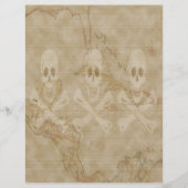 Carte Christopher Condent #2 (Devant)