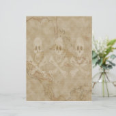 Carte Christopher Condent #2 (Debout devant)