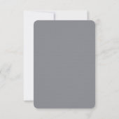 Carte Chrome sur fibre de carbone Imprimer le chardon éc (Dos)