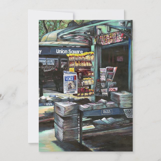 Carte Chrysocolia Morning (Devant)