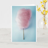 Carte Chut ! (Fleur jaune)