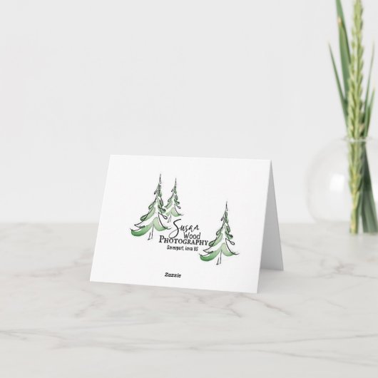 Carte Chute à Blackbird (Dos)