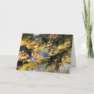 Carte Chutes de Tahquamenon