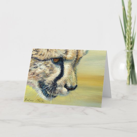 Carte "Ciblé" (Devant)