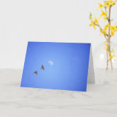 Carte Cible supérieure (Fleur jaune)