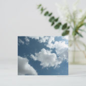 Carte Ciel (Debout devant)
