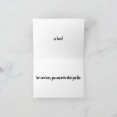 Carte ciel bleu avec nuages duveteux et herbe vert (Intérieur)