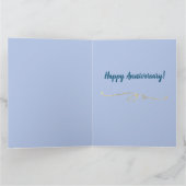 Carte Ciel bleu, Kandinsky 1940 (Intérieur)