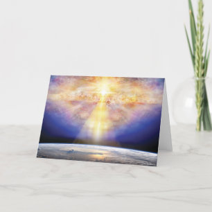 Carte Ciel et Terre